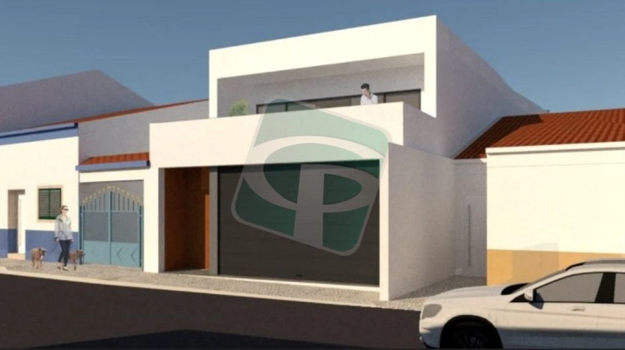 Terreno para Venda em Cartaxo e Vale da Pinta Foto 5