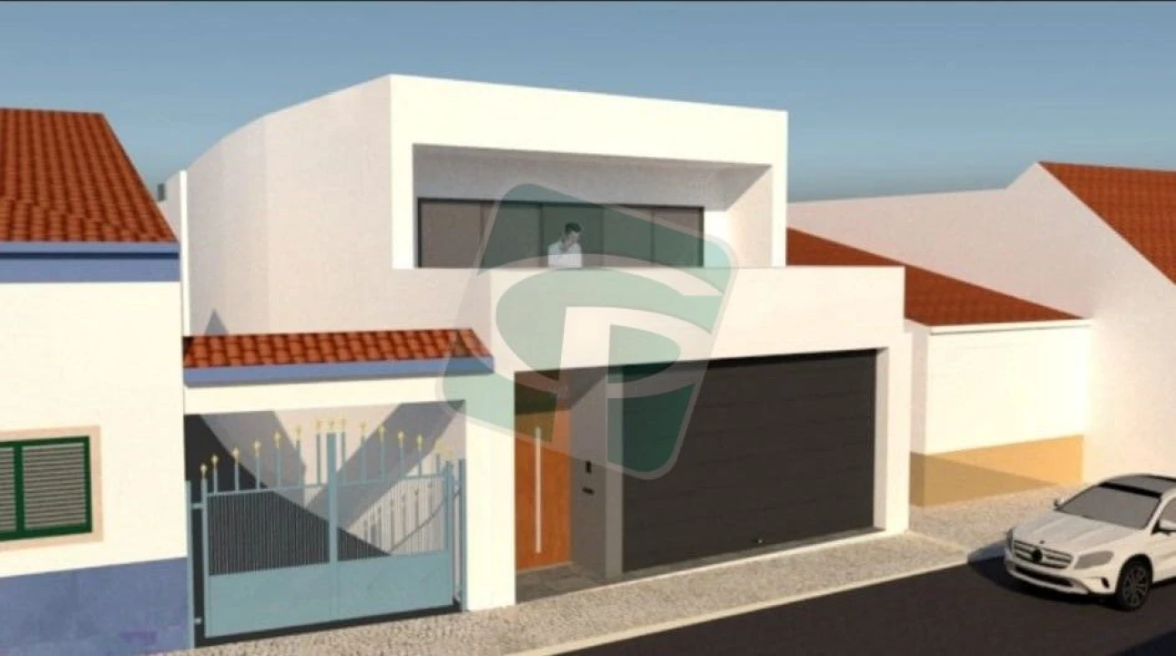 Terreno para Venda em Cartaxo e Vale da Pinta Foto 6