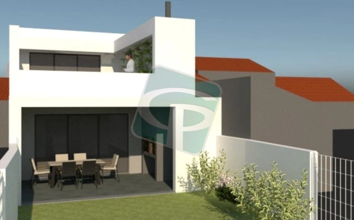 Terreno para Venda em Cartaxo e Vale da Pinta Foto 7