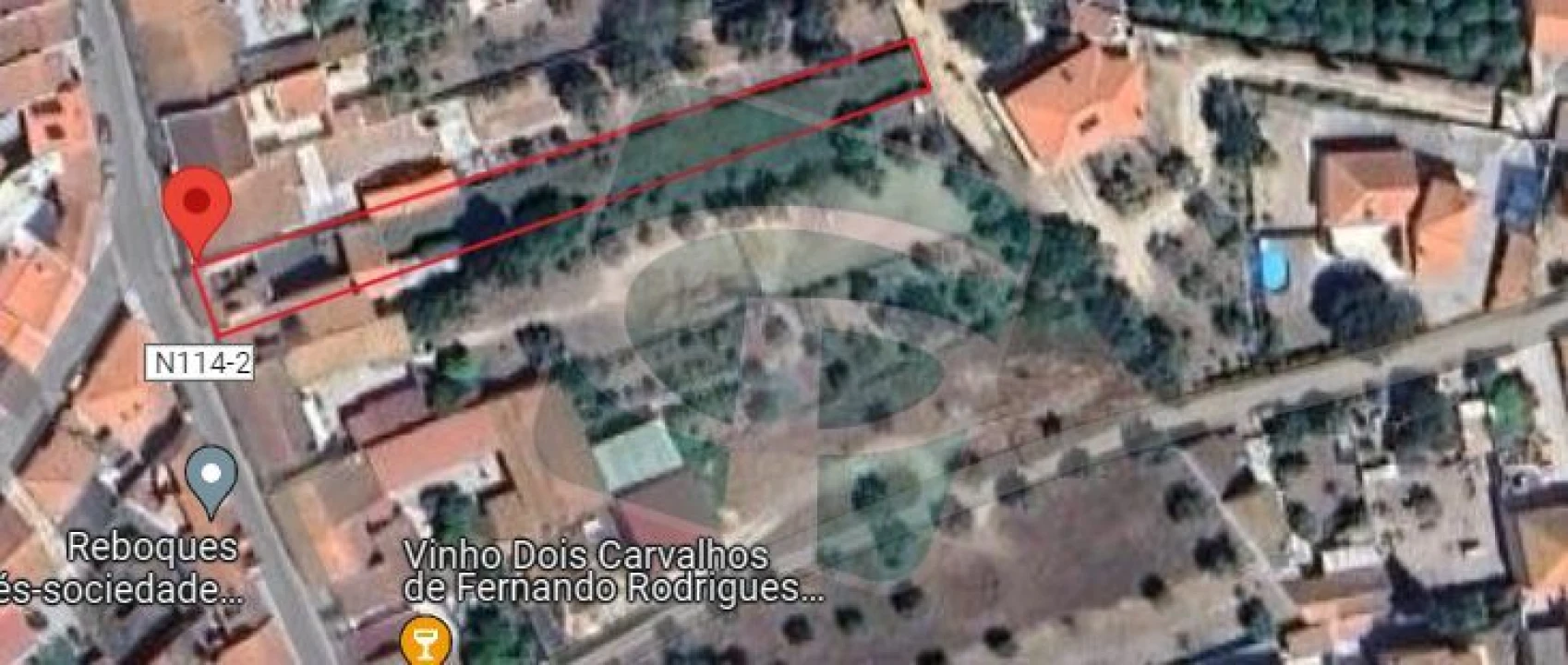 Terreno para Venda em Cartaxo e Vale da Pinta Foto 8