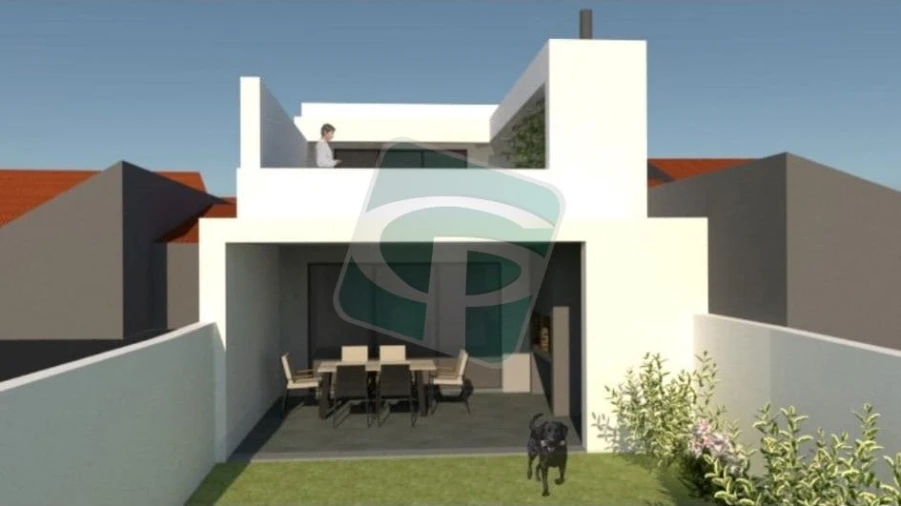 Terreno para Venda em Cartaxo e Vale da Pinta Foto 3