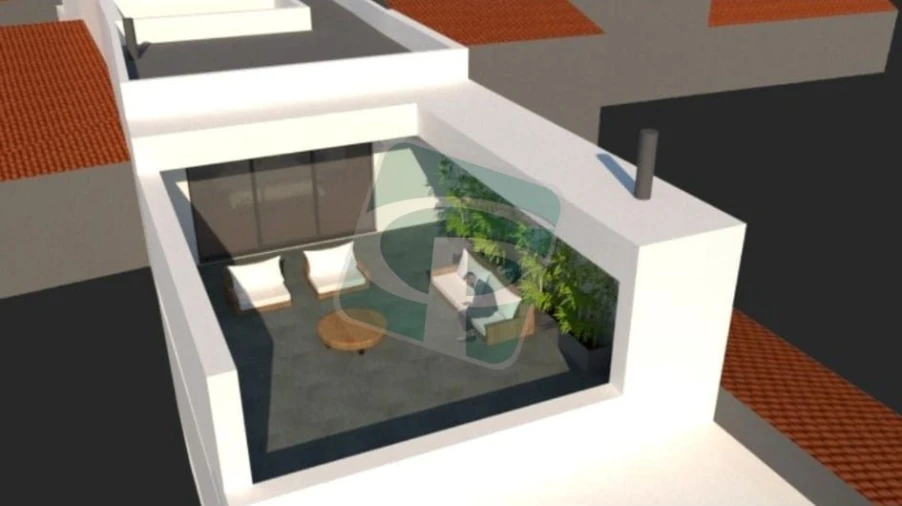 Terreno para Venda em Cartaxo e Vale da Pinta Foto 4