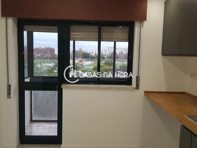 Apartamento T2 para Arrendamento em União das Freguesias de Setúbal Foto 1