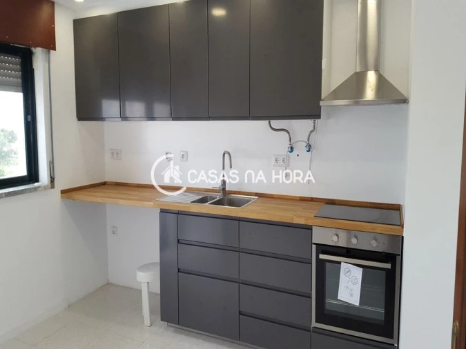 Apartamento T2 para Arrendamento em União das Freguesias de Setúbal Foto 7