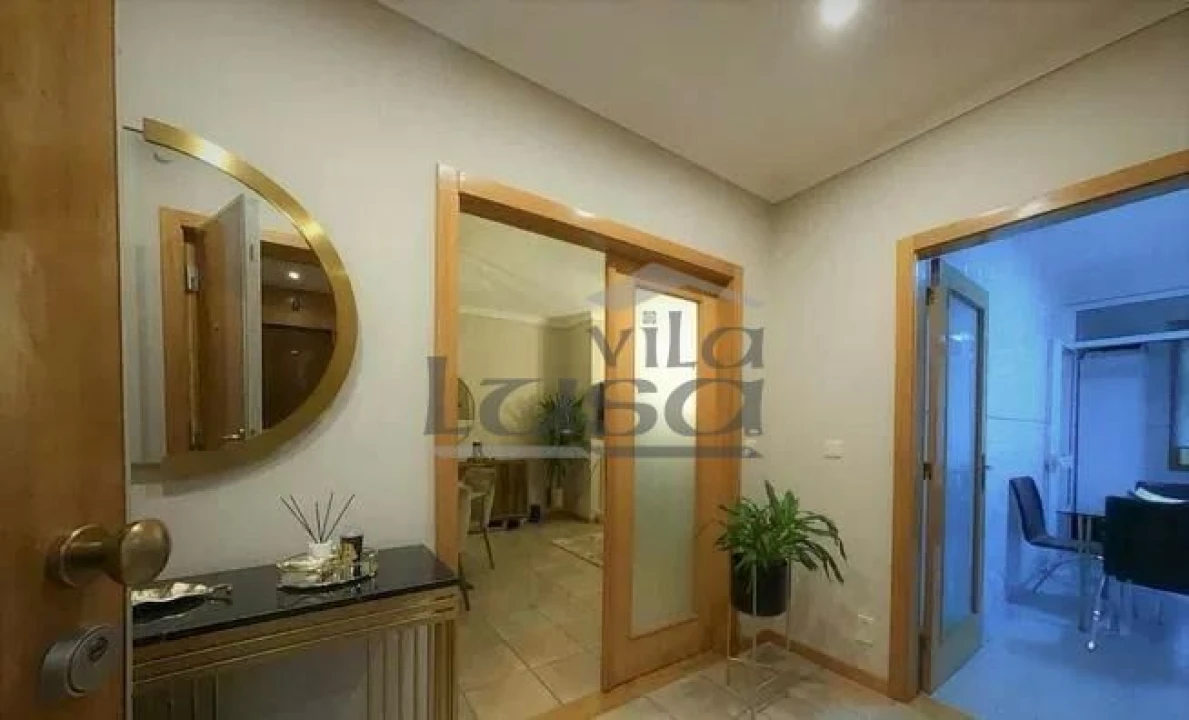 Apartamento T2 para Arrendamento em Fânzeres e São Pedro da Cova Foto 1