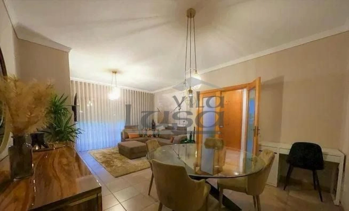 Apartamento T2 para Arrendamento em Fânzeres e São Pedro da Cova Foto 2