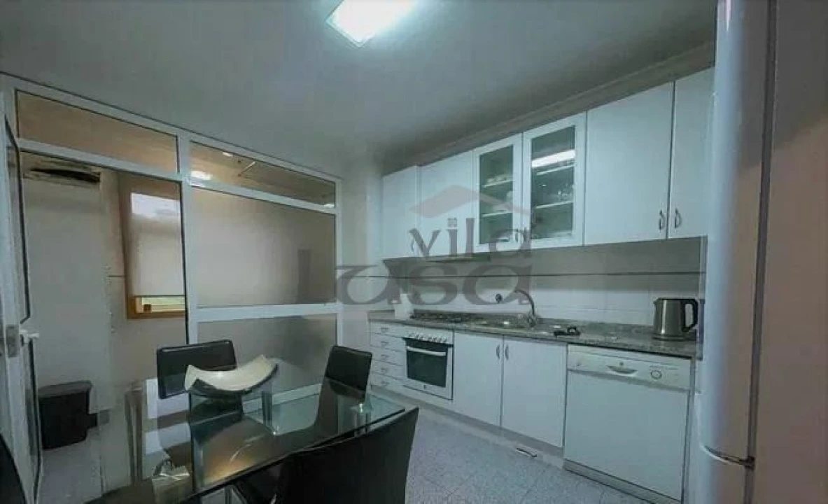 Apartamento T2 para Arrendamento em Fânzeres e São Pedro da Cova Foto 6