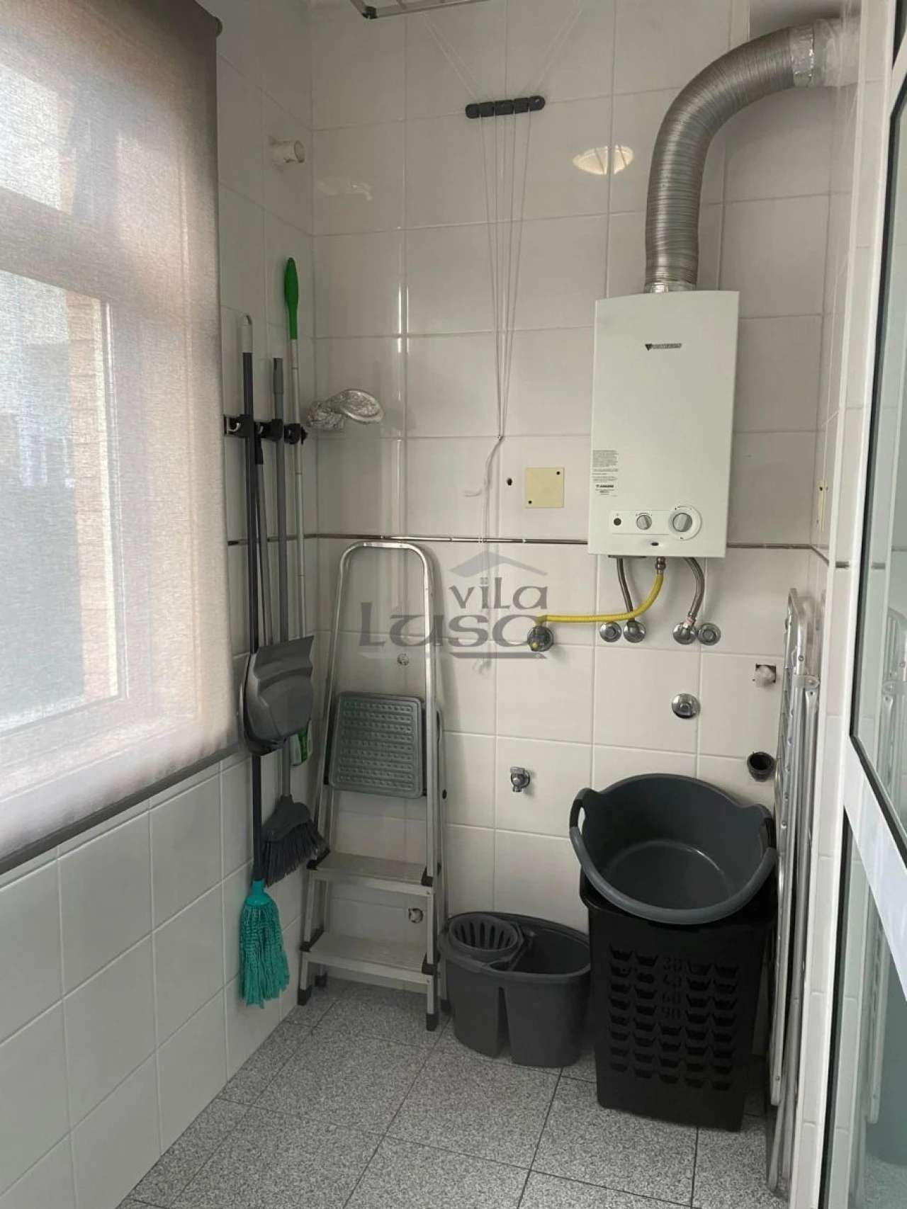 Apartamento T2 para Arrendamento em Fânzeres e São Pedro da Cova Foto 9