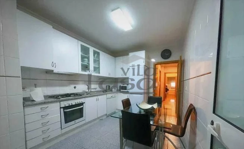 Apartamento T2 para Arrendamento em Fânzeres e São Pedro da Cova Foto 7