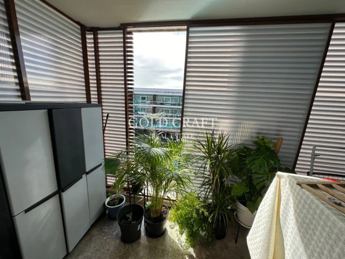 Apartamento T4 para Venda em Sacavém e Prior Velho Foto 18
