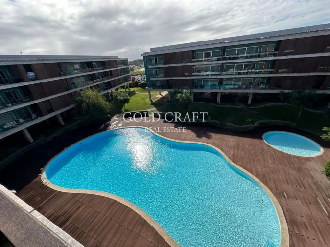 Apartamento T4 para Venda em Sacavém e Prior Velho Foto 44