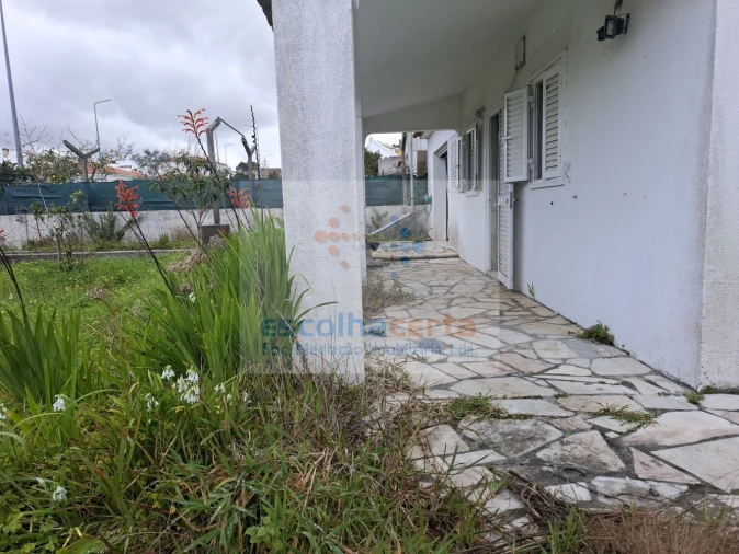 Moradia T3 para Venda em Sesimbra (Castelo) Foto 5