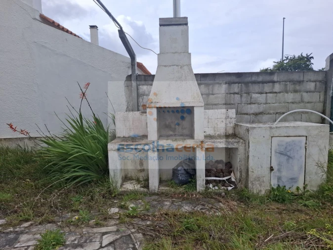 Moradia T3 para Venda em Sesimbra (Castelo) Foto 6