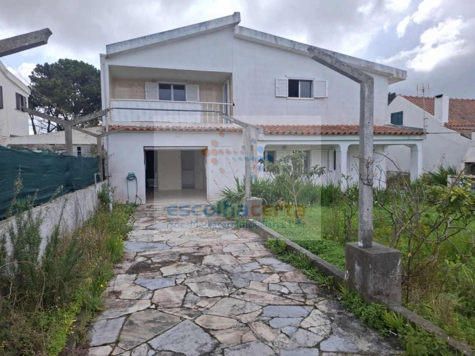 Moradia T3 para Venda em Sesimbra (Castelo) Foto 1