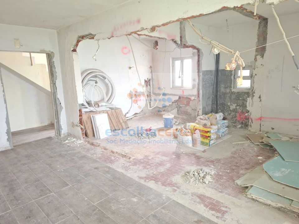 Moradia T3 para Venda em Sesimbra (Castelo) Foto 11