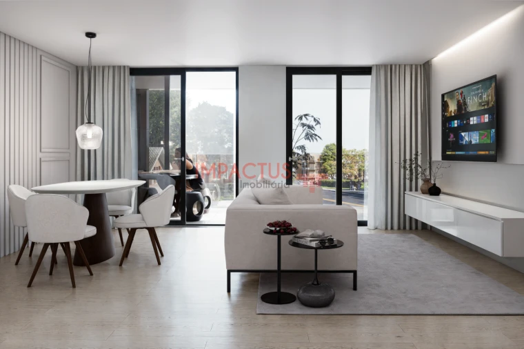 Apartamento T2 para Venda em Pedrouços Foto 2