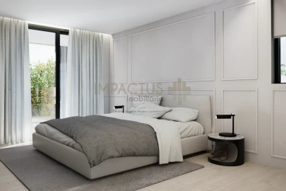 Apartamento T3 para Venda em Pedrouços