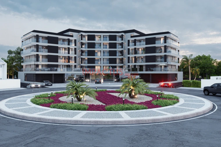 Apartamento T3 para Venda em Pedrouços Foto 11