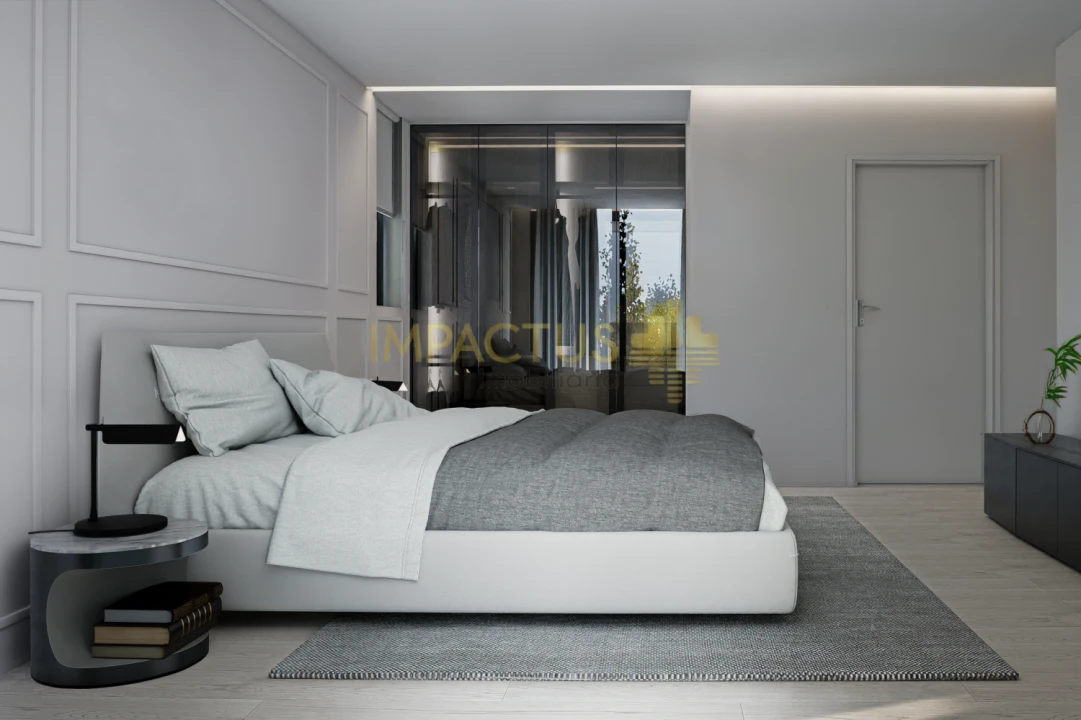 Apartamento T4 para Venda em Pedrouços Foto 2