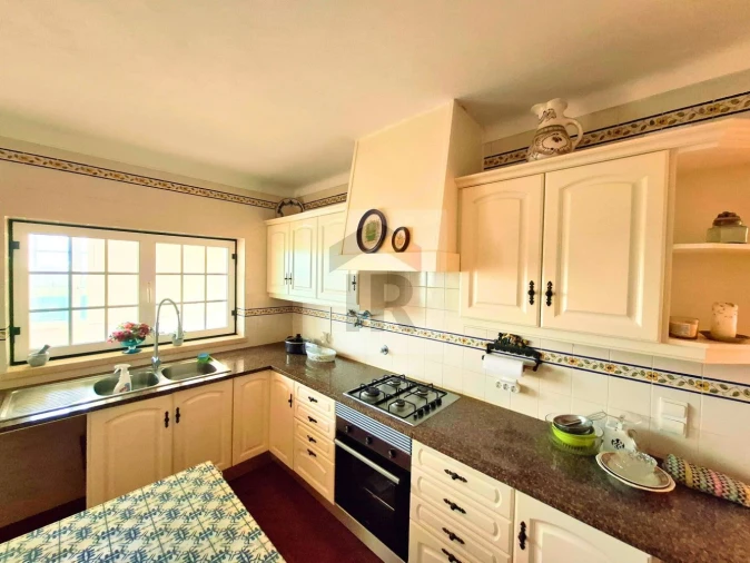 Moradia T3 para Venda em Caldas da Rainha - Santo Onofre e Serra do Bouro Foto 4