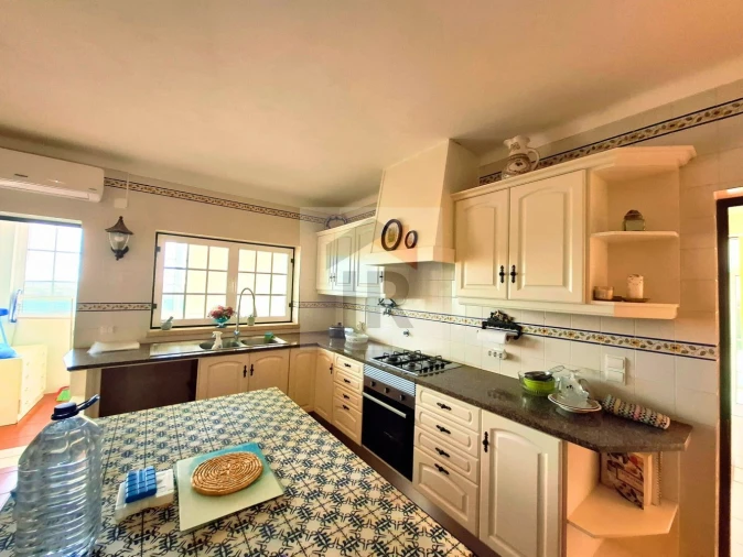 Moradia T3 para Venda em Caldas da Rainha - Santo Onofre e Serra do Bouro Foto 5