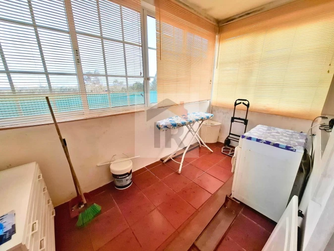 Moradia T3 para Venda em Caldas da Rainha - Santo Onofre e Serra do Bouro Foto 15