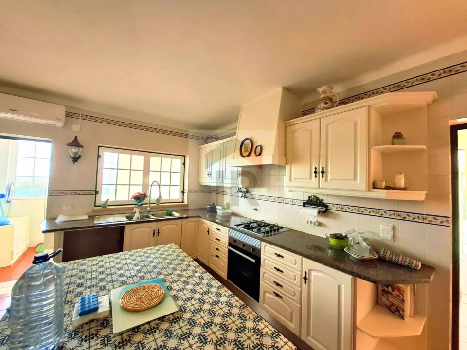 Moradia T3 para Venda em Caldas da Rainha - Santo Onofre e Serra do Bouro Foto 5