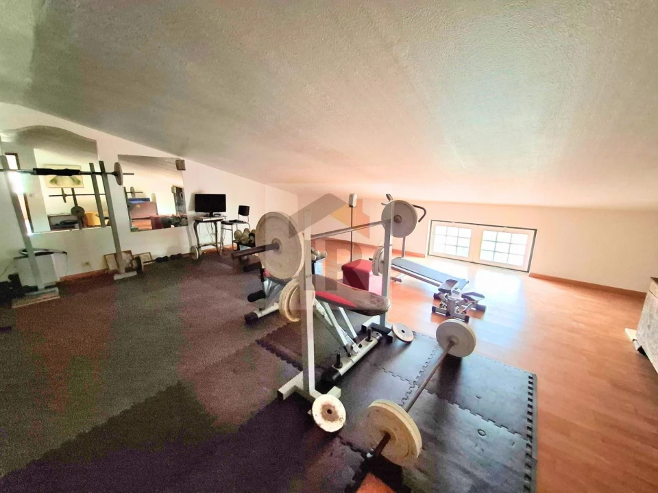 Moradia T3 para Venda em Caldas da Rainha - Santo Onofre e Serra do Bouro Foto 17