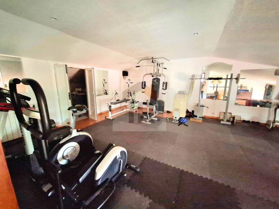 Moradia T3 para Venda em Caldas da Rainha - Santo Onofre e Serra do Bouro Foto 16