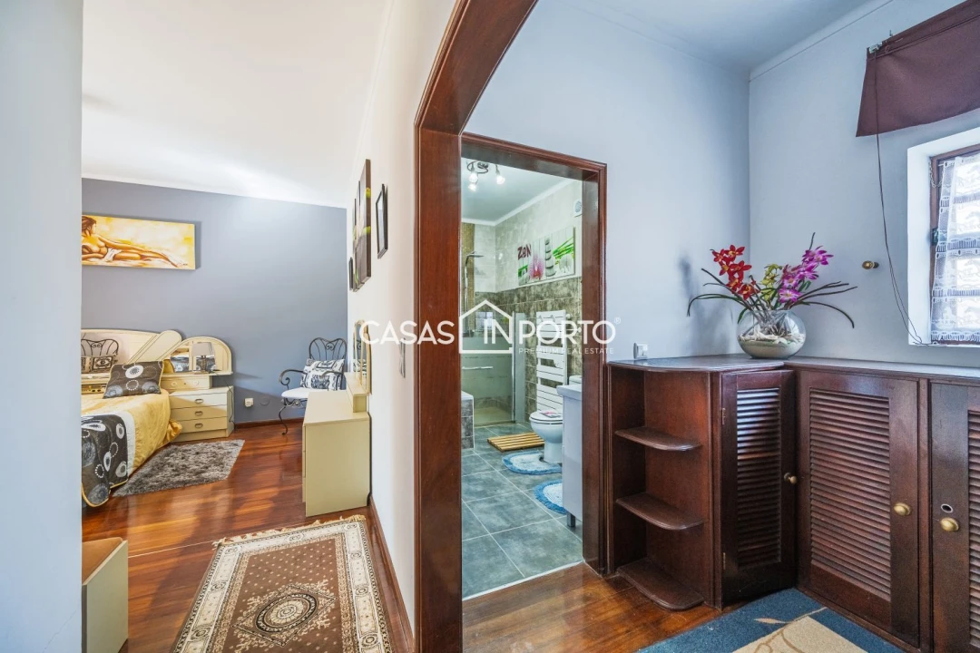 Moradia T6 para Venda em Gafanha da Nazaré Foto 32