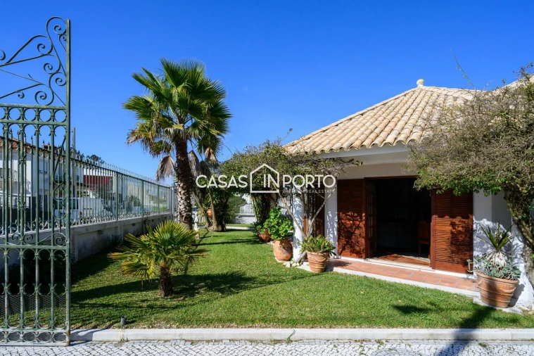 Moradia T6 para Venda em Gafanha da Nazaré Foto 4