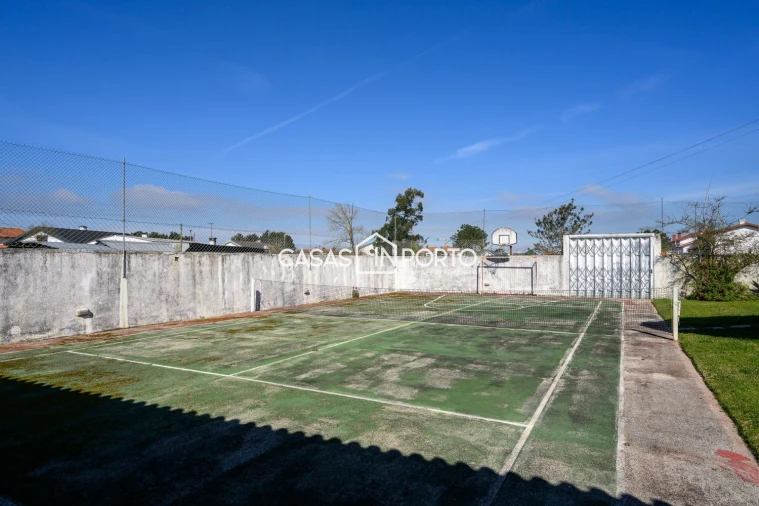 Moradia T6 para Venda em Gafanha da Nazaré Foto 13