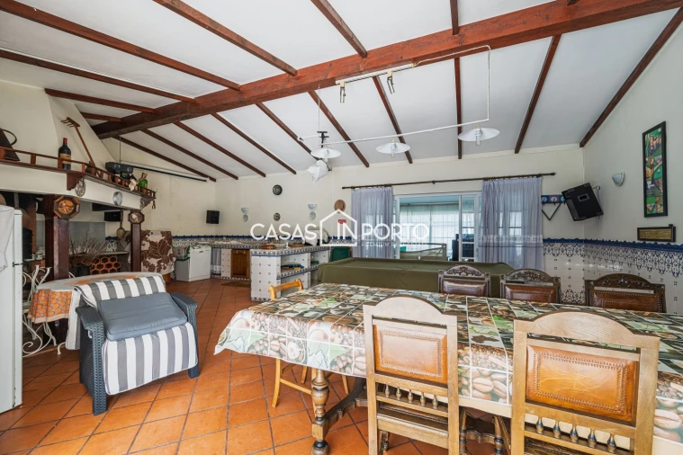 Moradia T6 para Venda em Gafanha da Nazaré Foto 20