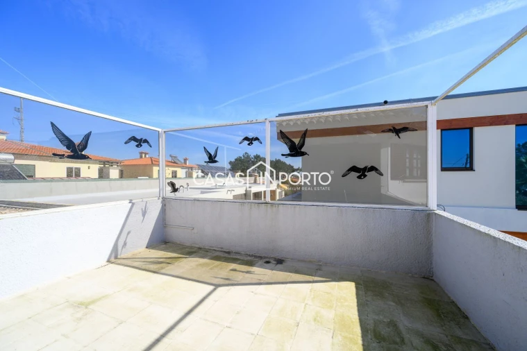 Moradia T6 para Venda em Gafanha da Nazaré Foto 58