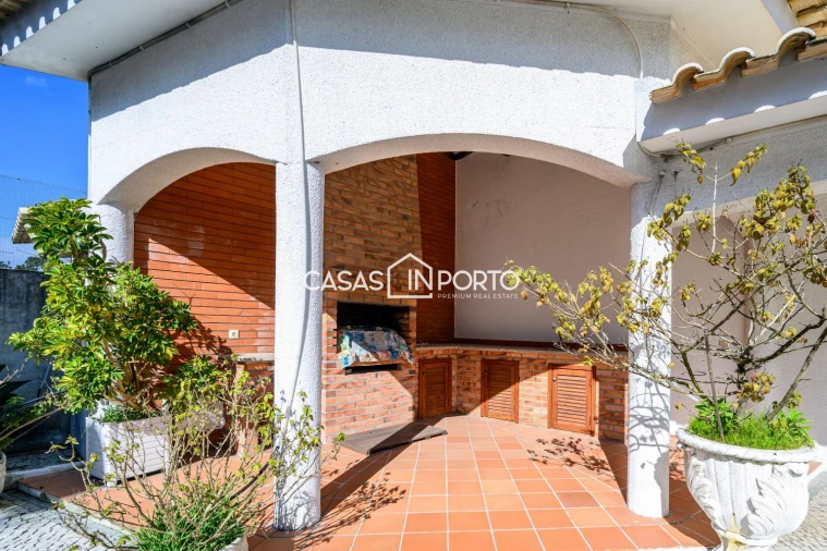 Moradia T6 para Venda em Gafanha da Nazaré Foto 10