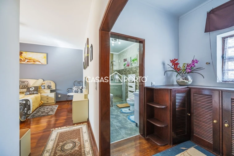 Moradia T6 para Venda em Gafanha da Nazaré Foto 32