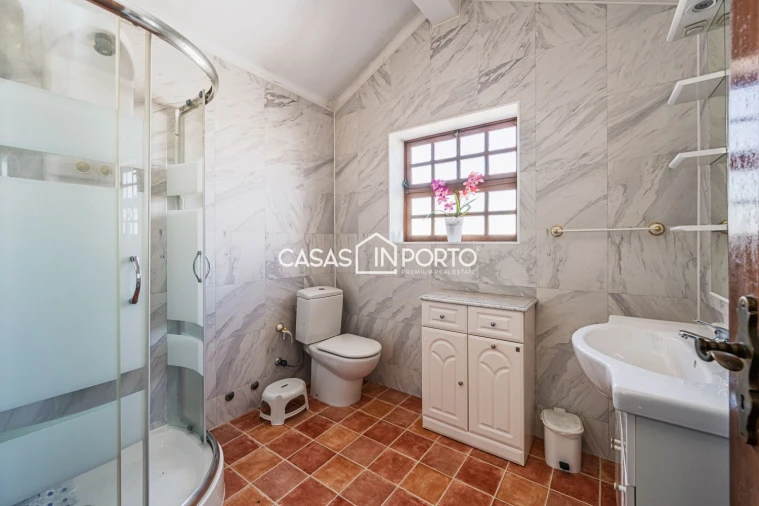 Moradia T6 para Venda em Gafanha da Nazaré Foto 39