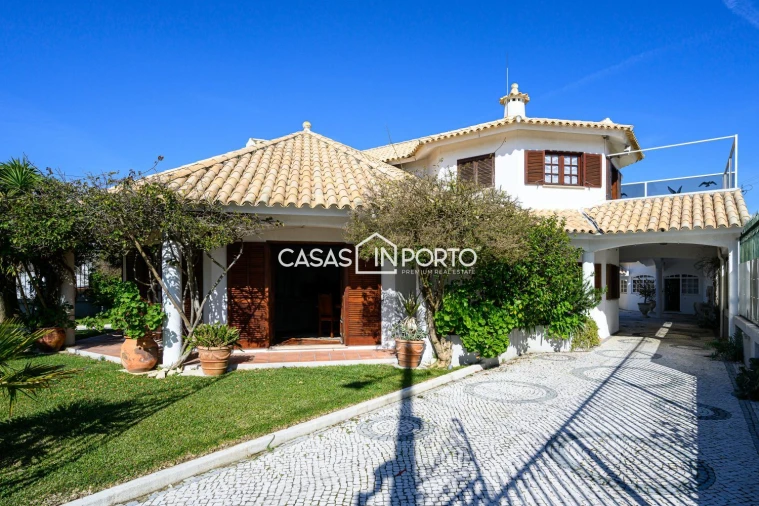 Moradia T6 para Venda em Gafanha da Nazaré Foto 3