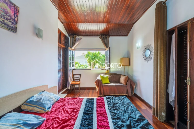 Moradia T6 para Venda em Gafanha da Nazaré Foto 56