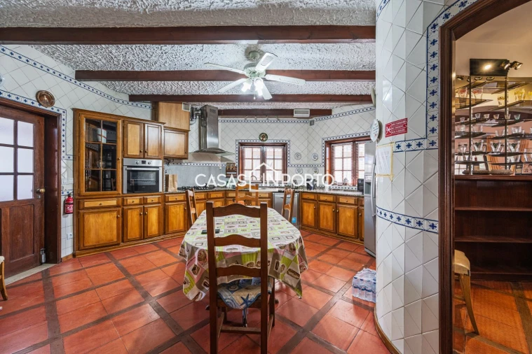 Moradia T6 para Venda em Gafanha da Nazaré Foto 25