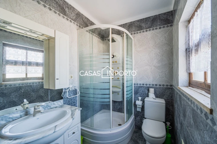 Moradia T6 para Venda em Gafanha da Nazaré Foto 54