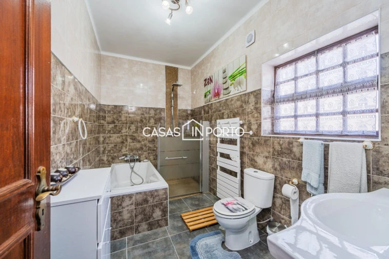 Moradia T6 para Venda em Gafanha da Nazaré Foto 33