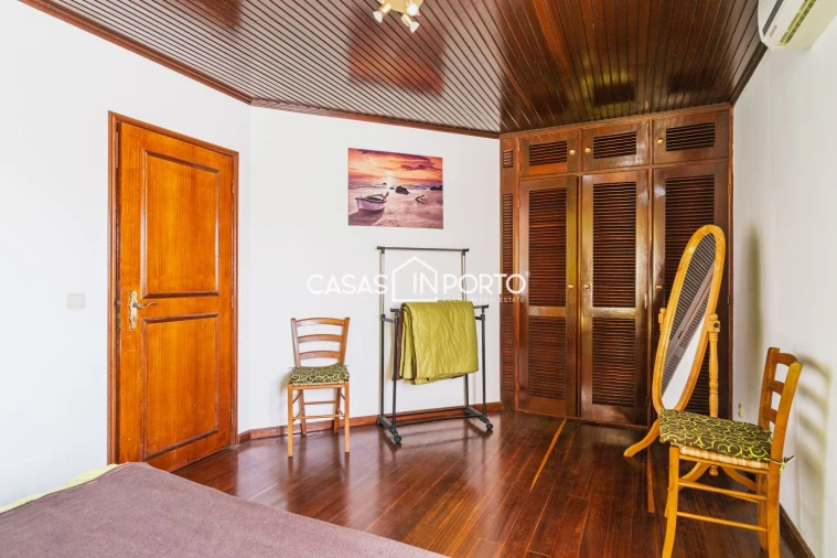 Moradia T6 para Venda em Gafanha da Nazaré Foto 38