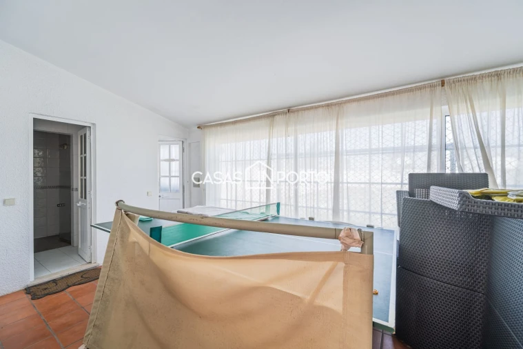 Moradia T6 para Venda em Gafanha da Nazaré Foto 22