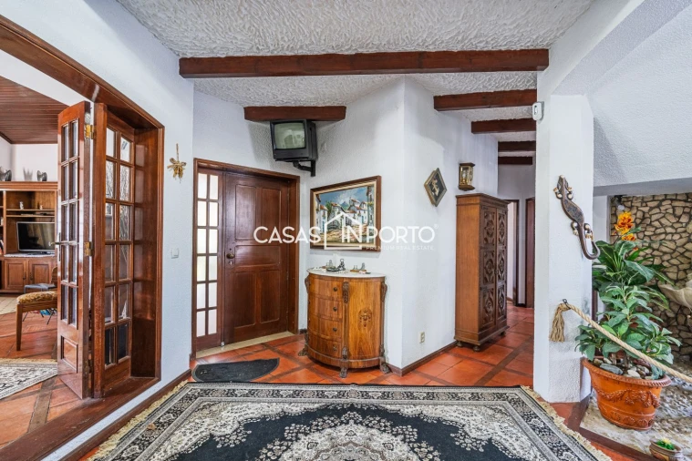 Moradia T6 para Venda em Gafanha da Nazaré Foto 28