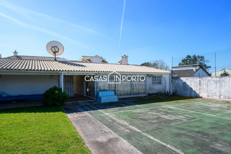 Moradia T6 para Venda em Gafanha da Nazaré Foto 15