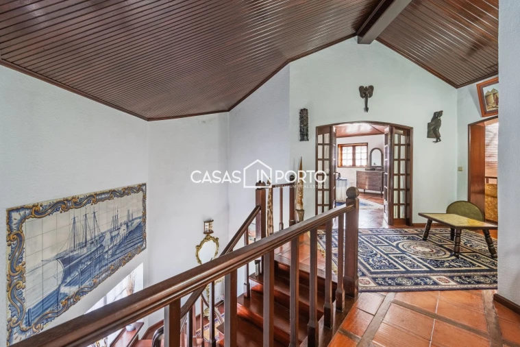 Moradia T6 para Venda em Gafanha da Nazaré Foto 42