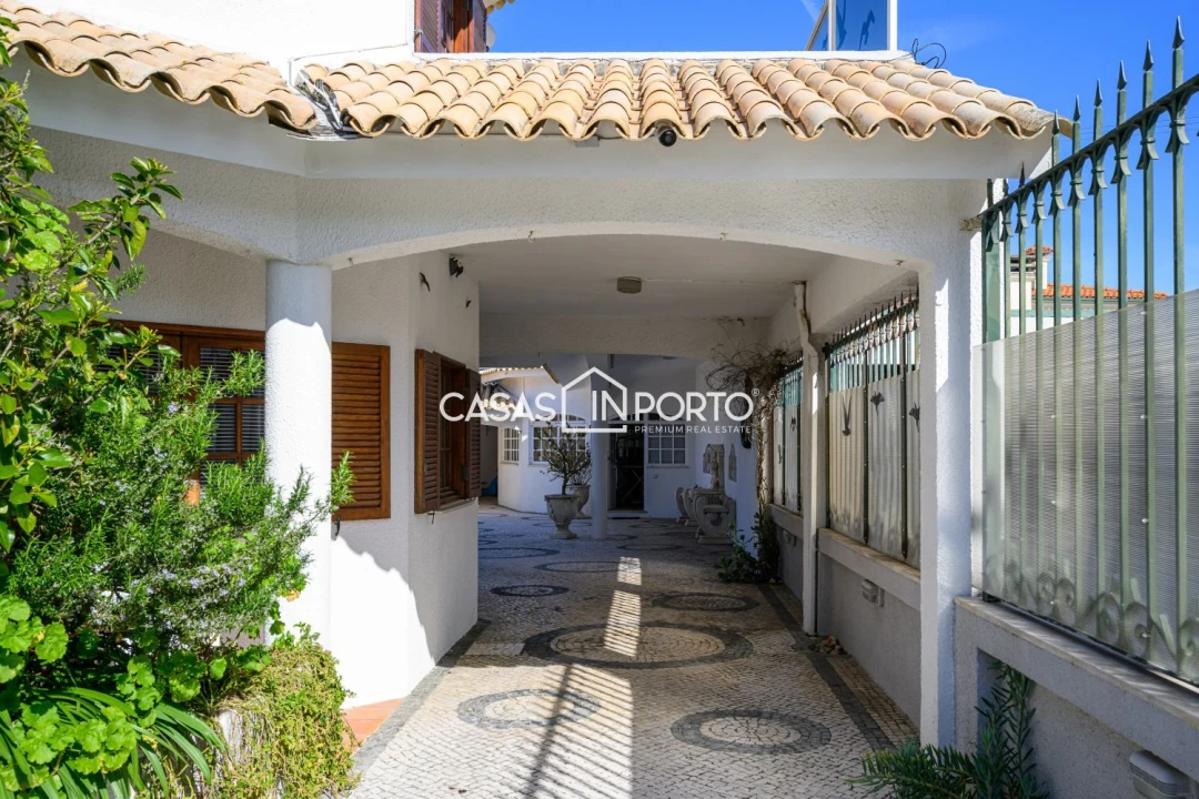 Moradia T6 para Venda em Gafanha da Nazaré Foto 6