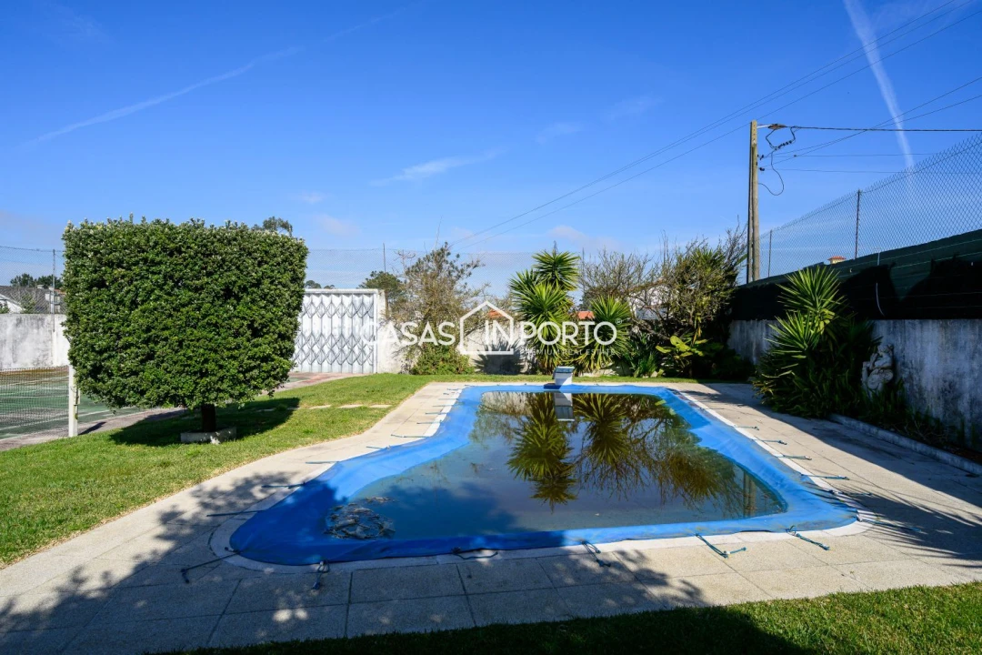 Moradia T6 para Venda em Gafanha da Nazaré Foto 14