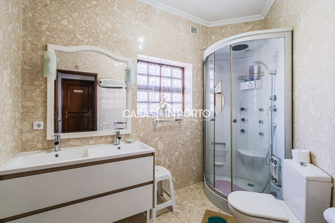 Moradia T6 para Venda em Gafanha da Nazaré Foto 29